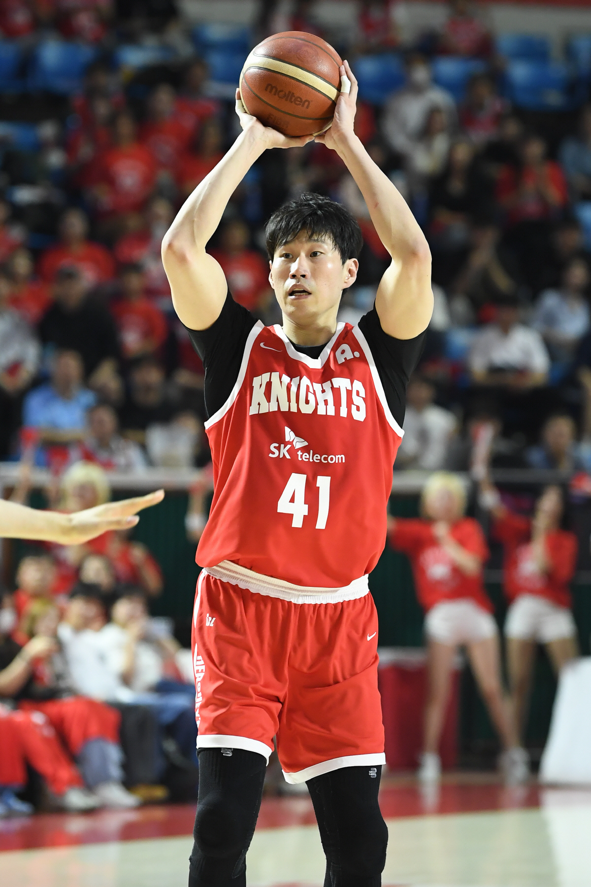사진제공=KBL