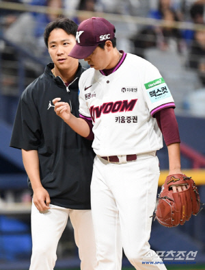 베테랑 하영민, 불펜 전환…선발에 자리 없다→불펜 보강 "롱릴리프부터 마무리까지 전천후 가동"