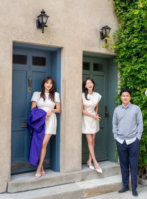 "꼬마가 언제 이렇게..." 안정환♥이혜원 딸 리원, 뉴욕대 졸업에 '울컥'한 속내