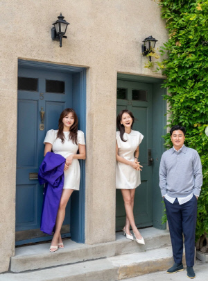 "꼬마가 언제 이렇게..." 안정환♥이혜원 딸 리원, 뉴욕대 졸업에 '울컥'한 속내