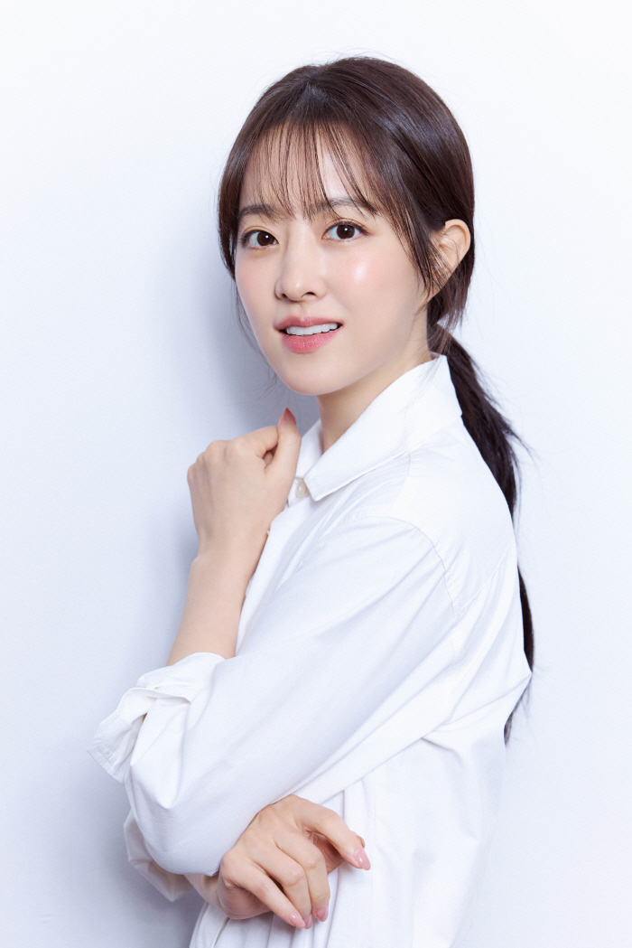 [인터뷰③] 박보영 "이광수 얼굴만 봐도 무서워..꿈에 나올까봐 겁나"('골드랜드')