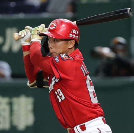 日NPB '좀비 담배' 파문 확대되나..."나 말고 6명 더 있다" 히로시마 퇴출 하쓰키 충격 폭로