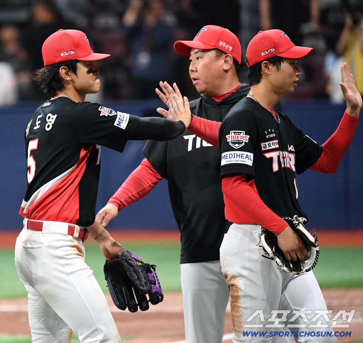 고척=송정헌 기자 songs@sportschosun.com