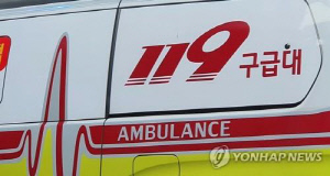 횡단보도서 우회전하던 레미콘차에 치인 70대 숨져…운전자 입건
