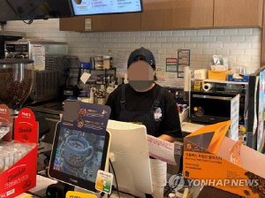[샷!] "알바도 `부모 찬스` 써야 하는 세상"