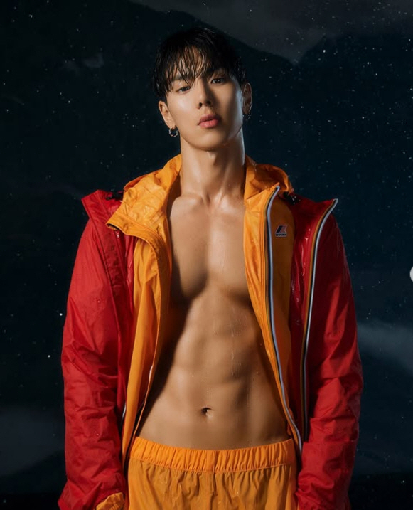셔누, 올해도 벗는다...'워터밤 파격 노출' 예고 "단촐한 의상 갈 것" (목요일밤)