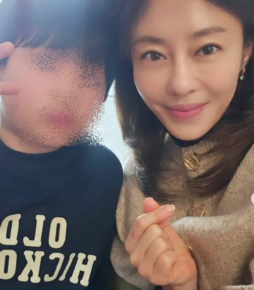 '미용사 된' 이지현, "엄마 언제와?" 기다리다 잠든 ADHD 아들에 울컥..."마음이 짠해"