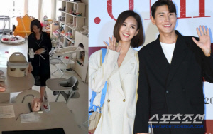 지소연, 출산 후 체력 저하 '실신'에도..."넷째 원한다 했더니 명 준다고"