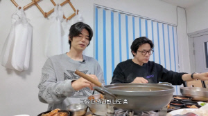 한혜진, ♥기성용 장발에 “다른 남자랑 사는 기분” 너그럽네('김강우')