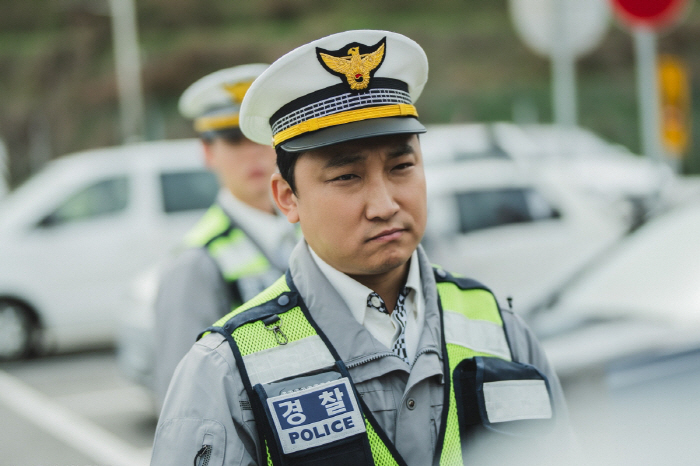 '극한직업' 신하균 오른팔 양현민, '와일드 씽'도 장악..독보적 코믹 호흡 '기대↑'