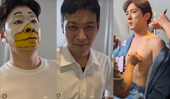 안영미, 만삭으로 몸개그 활약했는데 시즌 종료…“이제 어디서 충전하냐” 심경