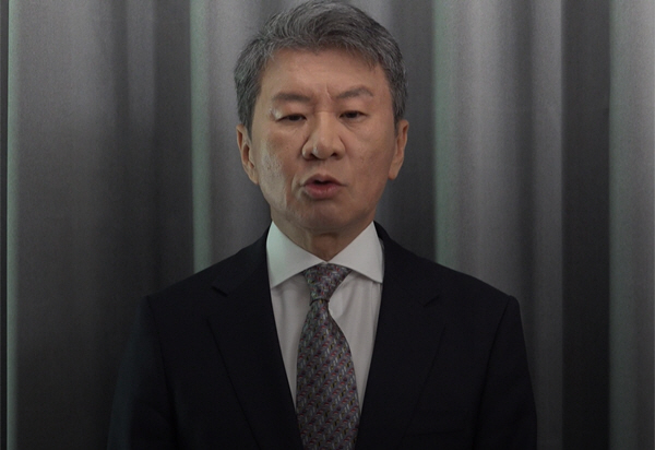 "월드컵 2주 앞뒀는데.." 날벼락, 정몽규 회장 돌연 사의 표명에 홍명보호 '당혹'[솔트레이크 현장]