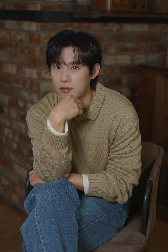 [인터뷰③] 김성철 "박보영, 깃털 같은데 액션 잘해..맞기만 하던 이광수 변신 놀라워"('골드랜드')