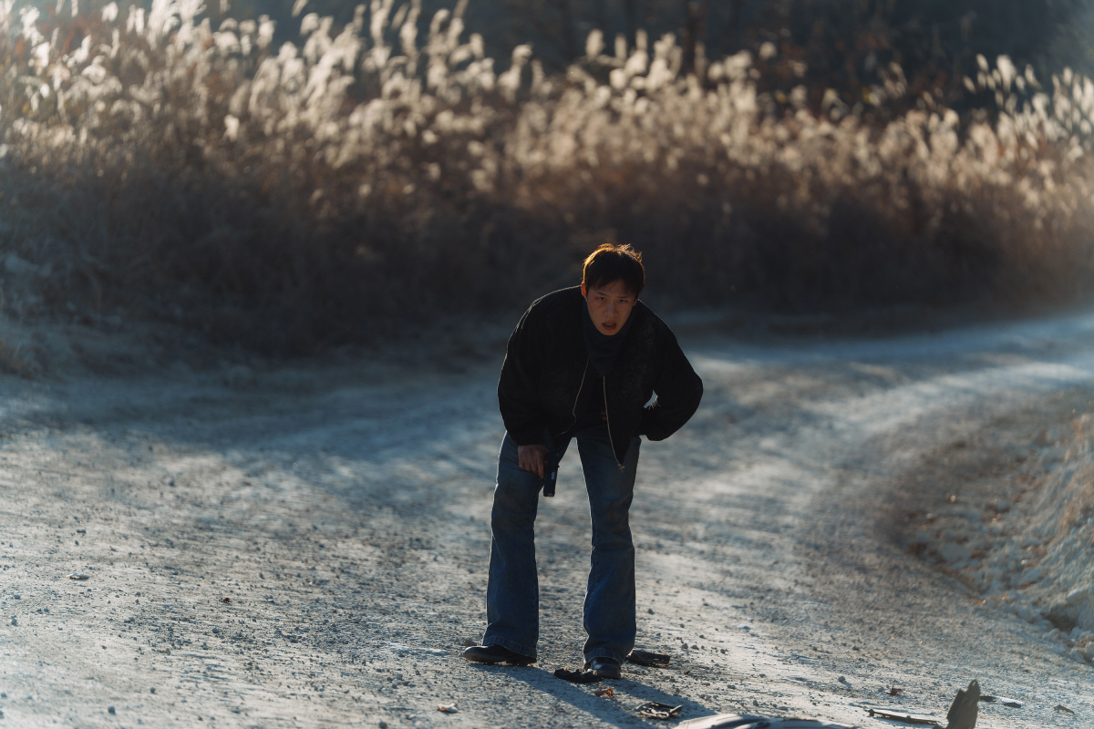 [SC인터뷰] "깃털 같은 박보영→위압감 느낀 이광수"…김성철, '국민 남동생'이 밝힌 '골드랜드'(종합)