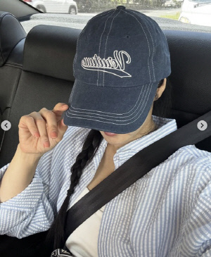 박지윤 "멘탈 이슈로 스케줄 전면 취소"..제주서 털어놓은 근황