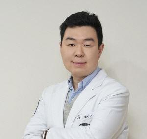 강동경희대병원 경민규 교수, '스프링거 네이처' 에디터 공로상 2년 연속 수상