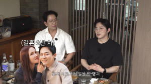 조정석♥거미, 반전 결혼 생활.."기념일 안 챙겨, 생일 선물도 NO"