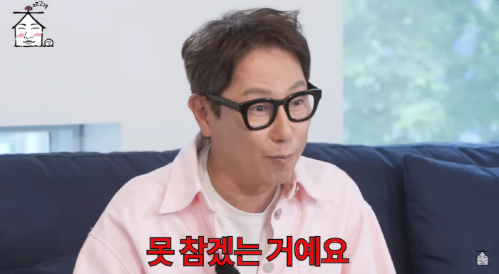 윤종신, 콘서트 중 '생리현상' 고비에 무대 이탈…"빨리 누고 오겠다"