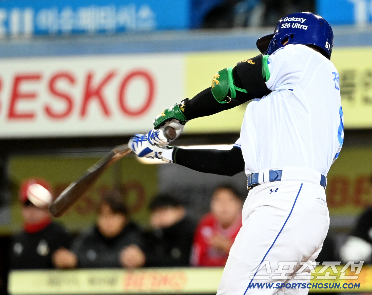 대구=허상욱 기자 wook@sportschosun.com