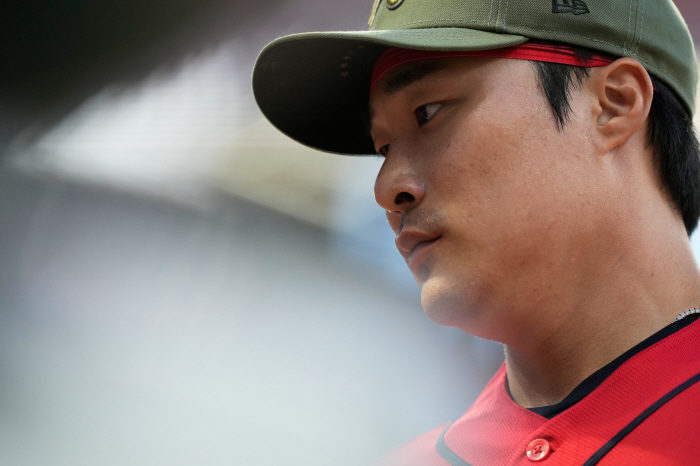 "ATL, 김하성 포기할지도" 美매체 또 냉정 평가…이젠 주전 자리도 장담 못한다, 최대 위기 봉착