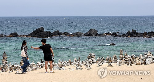 [연합뉴스 자료사진]