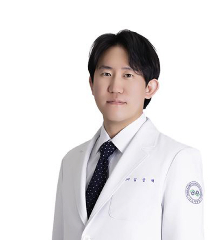 김중혁 원장