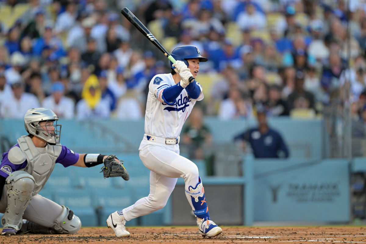 Imagn Images연합뉴스