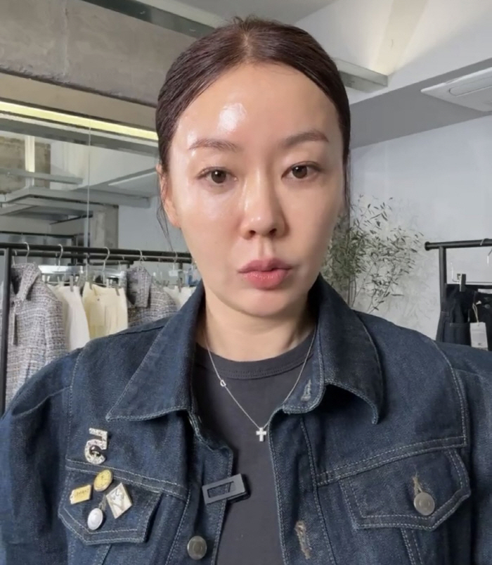 안선영, 지인 사망에 충격..“갑자기 사고로 유럽서 혼자 하늘나라로”