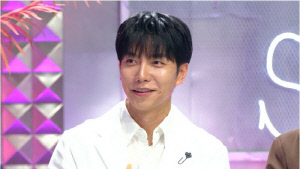 '이다인♥' 이승기, 둘째 출산 앞두고 야망 폭발…"동료들 음이탈 했으면"