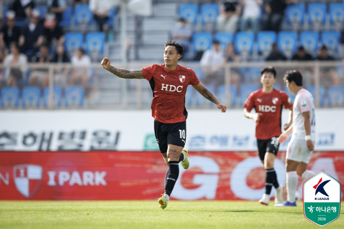 사진제공=한국프로축구연맹