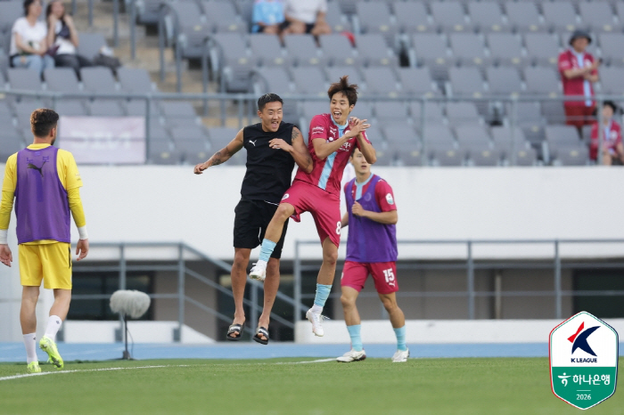사진제공=한국프로축구연맹