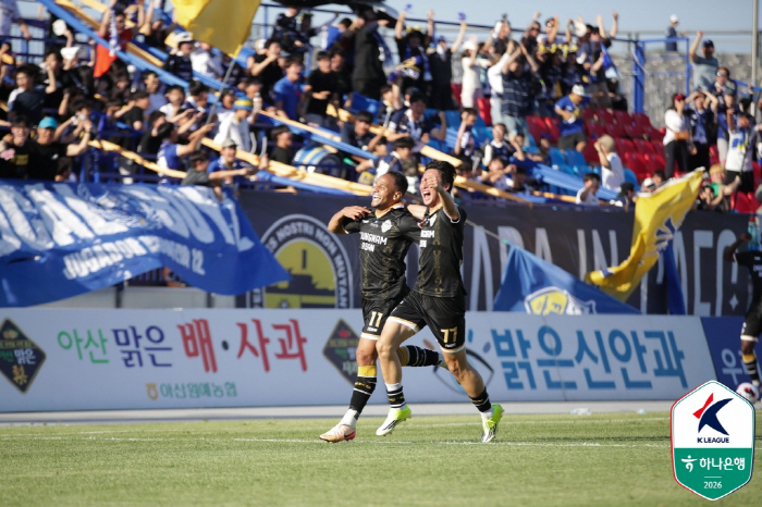 사진제공=한국프로축구연맹