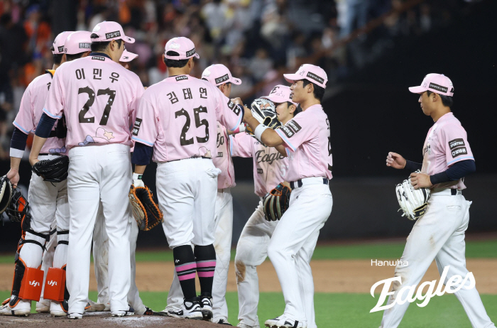 '-6'으로 시작했는데 5할 확보까지 성공했다…다이나마이트 13점 폭발, "추격에도 집중력 있게 경기"