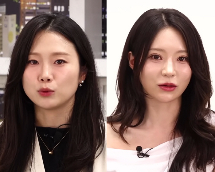 "무리 밖으로 밀어내"..31기 정희, '순자 뒷담화' 논란 재차 사과 [전문]
