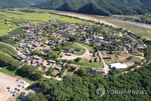 [경상북도 제공]