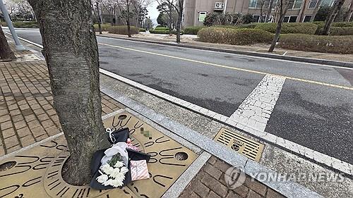 [아파트 교통사고] `도로` 인정 안되는 단지내 도로…"관련 법·제도 정비해야"
