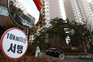 [아파트 교통사고] 안전 사각지대에 반복되는 비극…"매년 42명 사망"