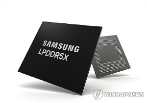 삼성전자, 마이크론 제치고 차량용 메모리 시장 첫 1위