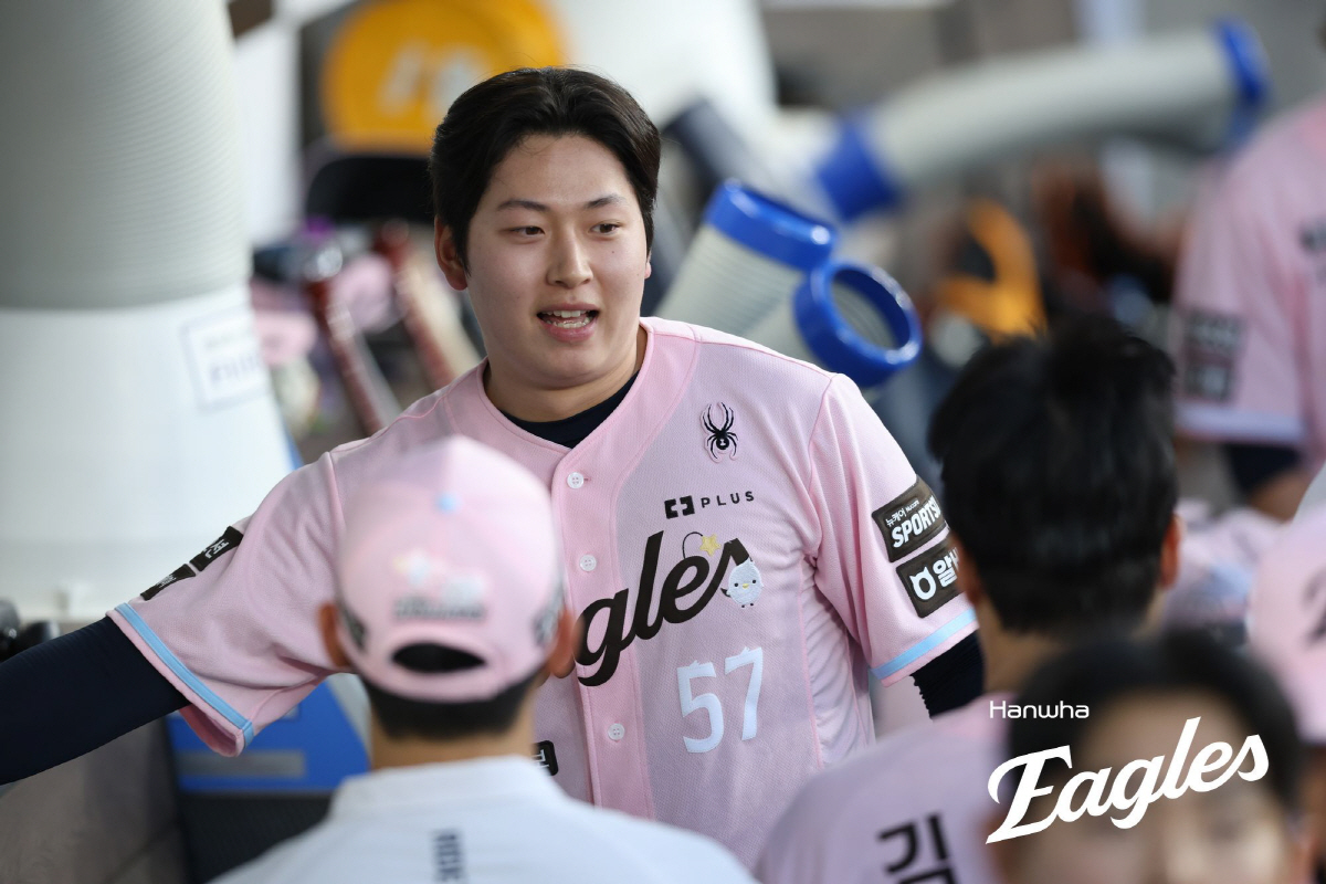 사진제공=한화 이글스