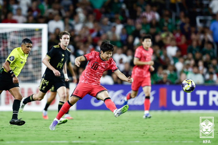 사진제공=대한축구협회