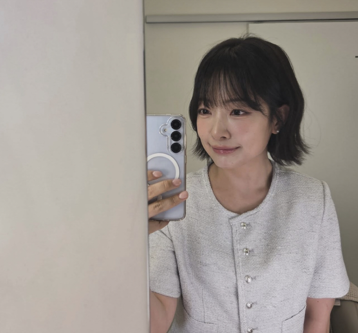 31기 영숙, '뒷담화' 순자에 뒤늦은 사과 "진심 닿을 때까지 사과할 것" [전문]