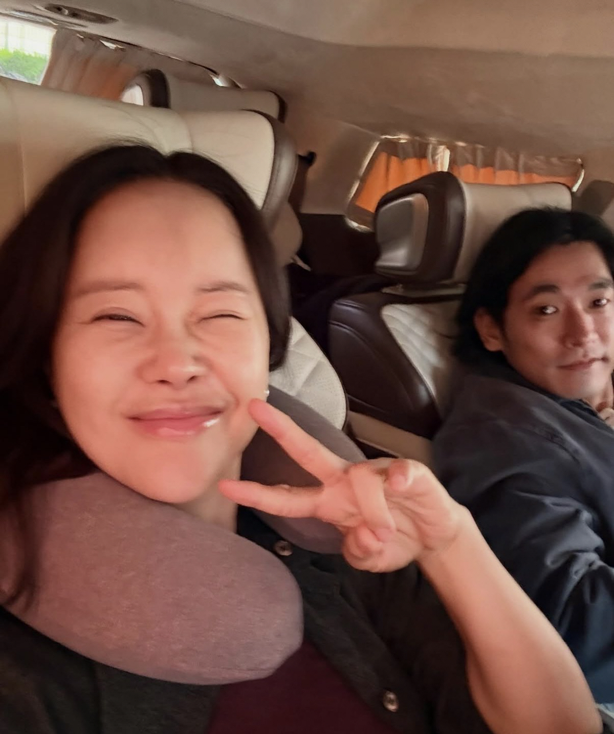 백지영♥정석원, 폭삭 늙었네! 세월 직격탄 맞은 비주얼..그럼에도 “유일한 사랑”