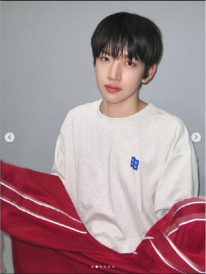 아이딧 김민재, 데뷔하자마자 '일베 의혹' 날벼락…"특정 사이트 표현인 줄 몰라"