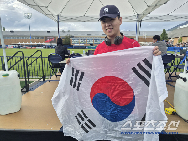 사진(미국 프로보)=윤진만 기자