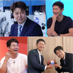전현무, 걱정되는 식습관 "하루에 커피 5잔 이상 마셔" ('사당귀')