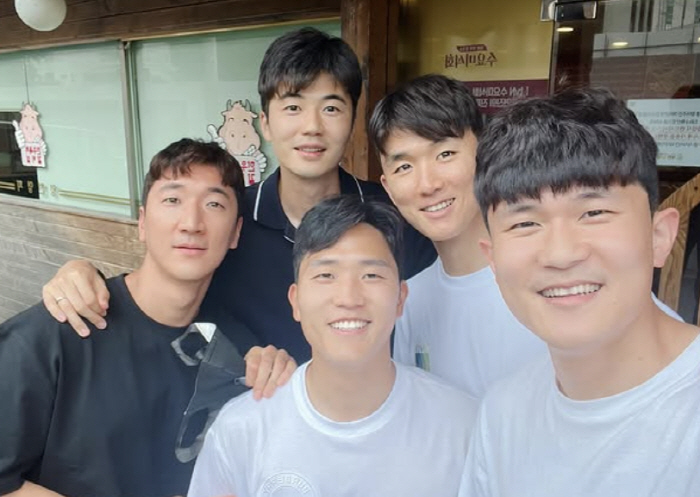 사진=기성용 SNS 캡처