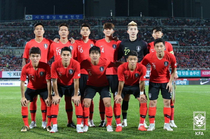 사진제공=대한축구협회