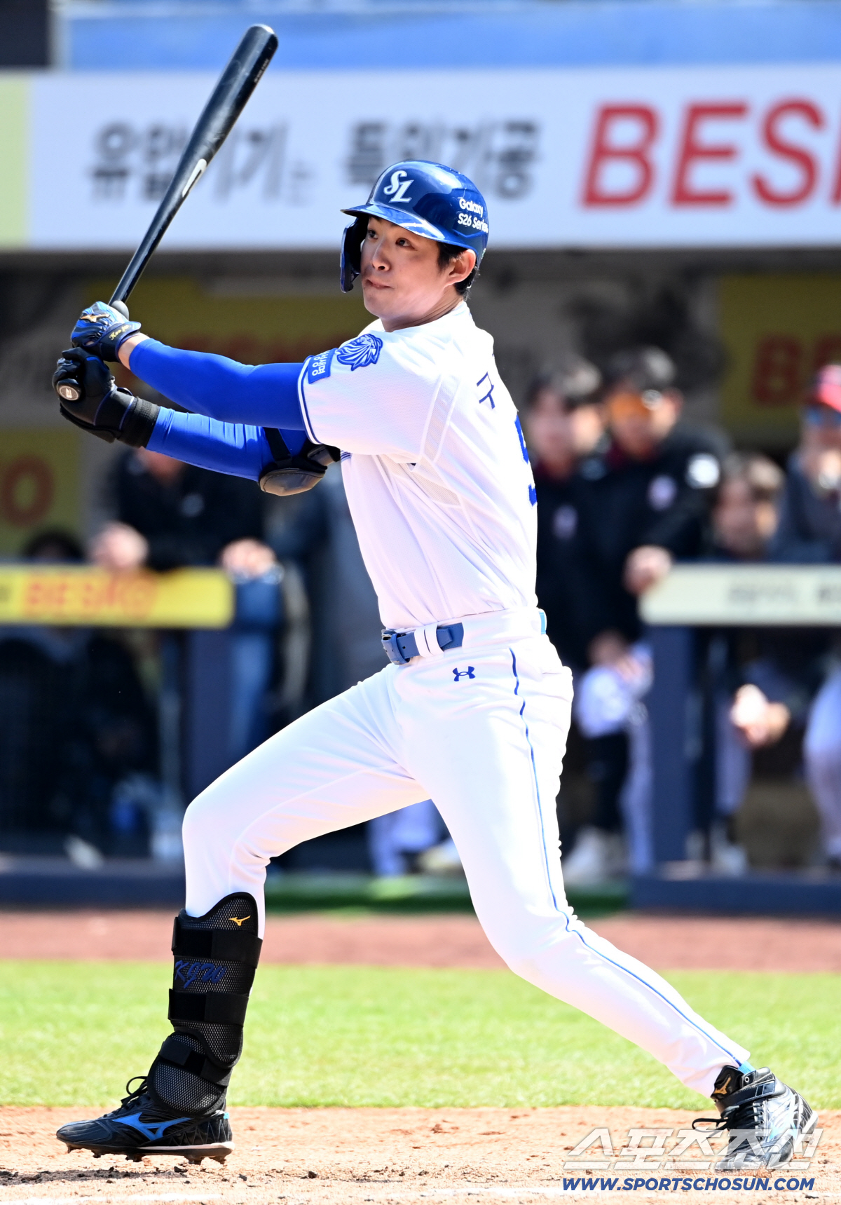 대구=허상욱 기자 wook@sportschosun.com
