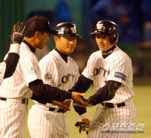 '이틀 연속 역전 만루포 잔혹史' KBO 역대 2호 진기록 but 삼성은 '기분 좋은 평행이론' 꿈꾼다 [SC포커스]