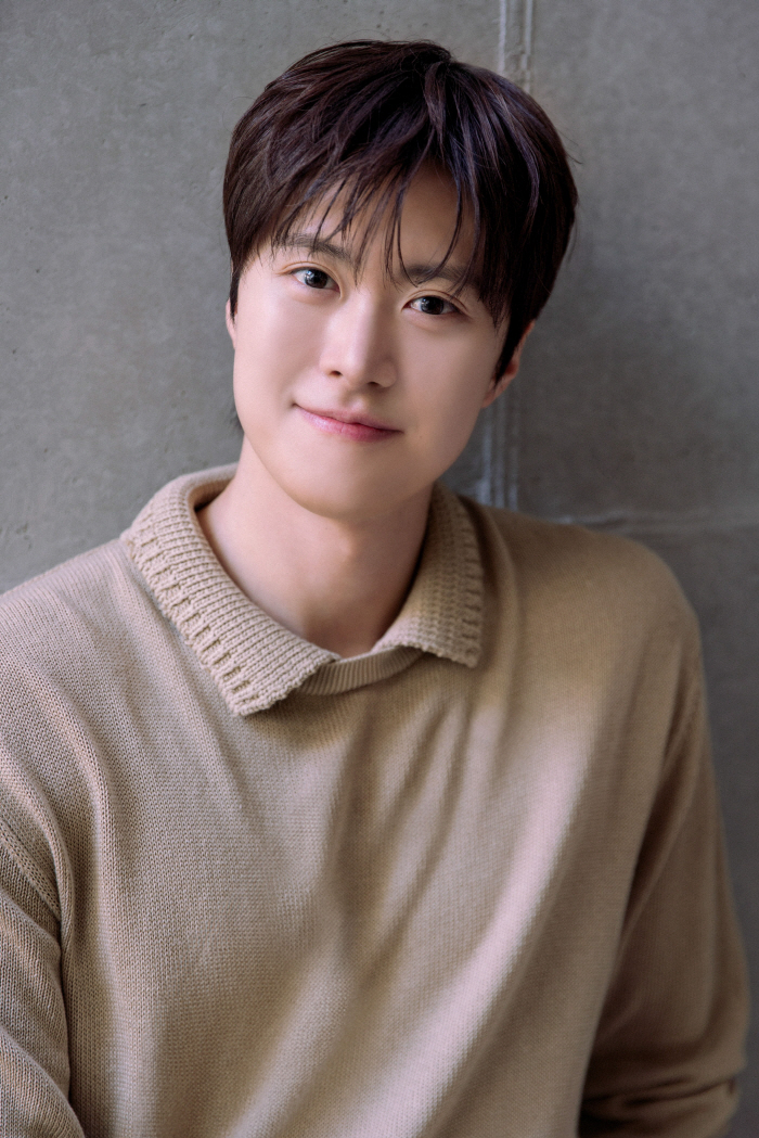 [SC인터뷰] "마침내 테토남! 만족, 대만족!"…'은밀한 감사' 공명, 오피스 로맨스로 펼친 반전 매력(종합